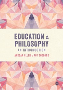 Education and Philosophy