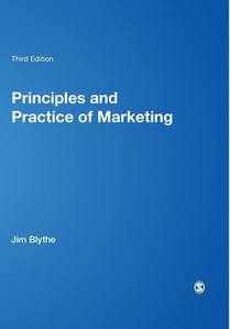 Principles and Practice of Marketing