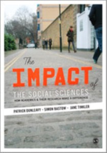 The Impact of the Social Sciences