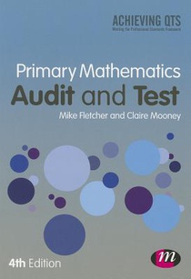 Primary Mathematics Audit and Test