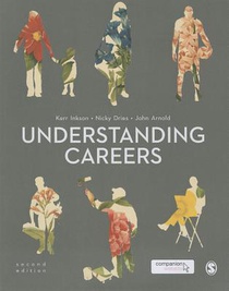 Understanding Careers voorzijde