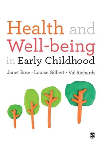 Health and Well-being in Early Childhood