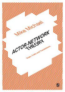Actor-Network Theory voorzijde