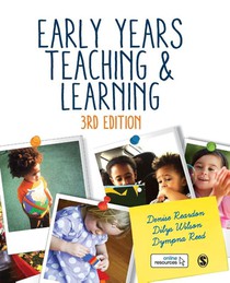 Early Years Teaching and Learning