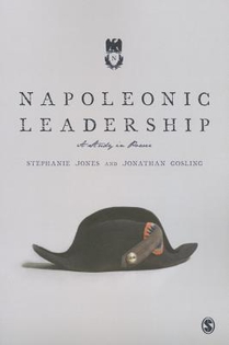 Napoleonic Leadership: A Study in Power voorzijde