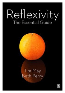 Reflexivity: The Essential Guide voorzijde
