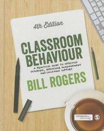 Classroom Behaviour voorzijde