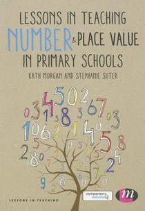 Lessons in Teaching Number and Place Value in Primary Schools voorzijde