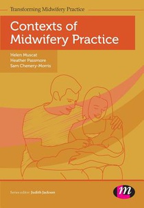 Contexts of Midwifery Practice voorzijde