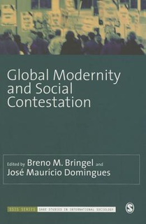 Global Modernity and Social Contestation voorzijde