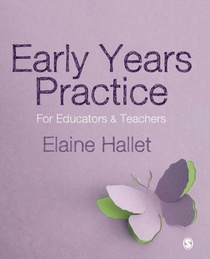 Early Years Practice