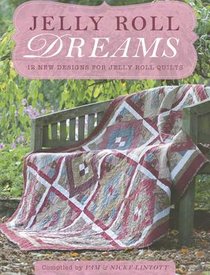 Jelly Roll Dreams