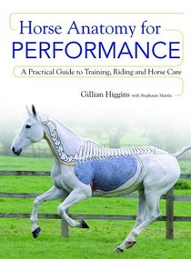 Horse Anatomy for Performance voorzijde