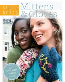 Simple Knits Mittens & Gloves voorzijde