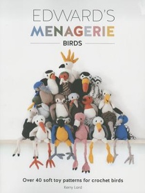 Edward'S Menagerie - Birds