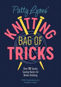 Patty Lyons' Knitting Bag of Tricks voorzijde