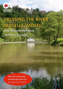 Cruising the River Moselle/Mosel