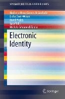 Electronic Identity voorzijde