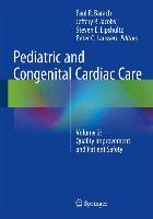 Pediatric and Congenital Cardiac Care voorzijde