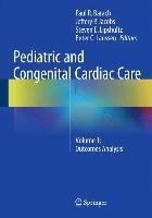 Pediatric and Congenital Cardiac Care voorzijde