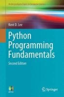 Python Programming Fundamentals