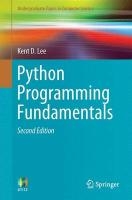 Python Programming Fundamentals