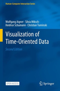 Visualization of Time-Oriented Data