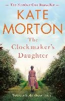 The Clockmaker's Daughter