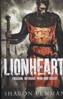 Lionheart