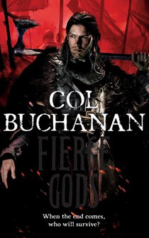 Fierce Gods