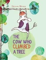 The Cow Who Climbed a Tree voorzijde