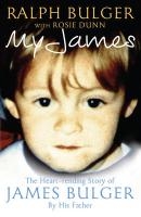 My James voorzijde