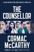 The Counsellor voorzijde