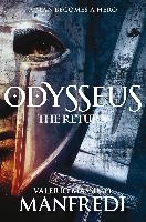 Odysseus: The Return voorzijde