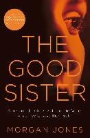 The Good Sister voorzijde