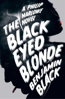 The Black Eyed Blonde