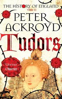 Tudors voorzijde