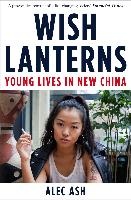 Wish Lanterns