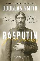 Rasputin voorzijde