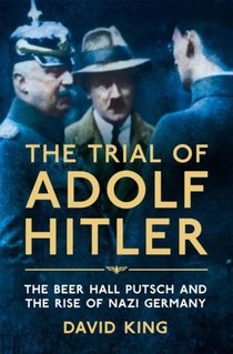 The Trial of Adolf Hitler