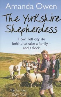 The Yorkshire Shepherdess