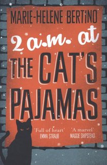 2 A.M. at The Cat's Pajamas