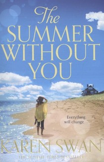 The Summer Without You voorzijde