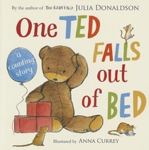 One Ted Falls Out of Bed