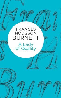 A Lady of Quality