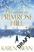 Christmas on Primrose Hill voorzijde