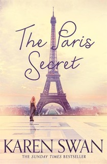 The Paris Secret voorzijde