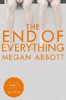 The End of Everything voorzijde