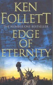 Edge of Eternity