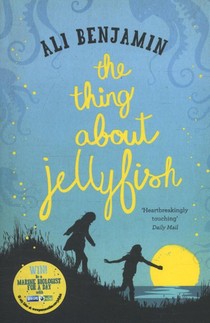 The Thing about Jellyfish voorzijde